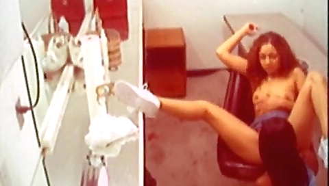 My friend's step mom, so i'r make her