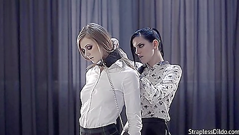 She's going to have sex with my wife