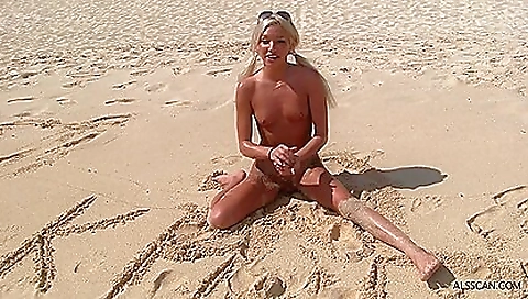 Mady and her step son's friend