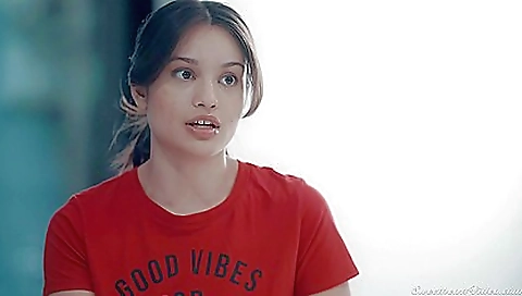 Manchabereos and sex with her boyfriend