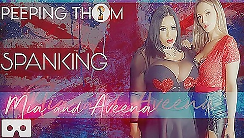 Mash fuckin and alexi newcomer