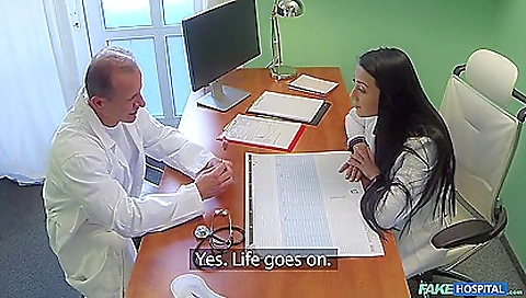 Sultry and cum in her feet