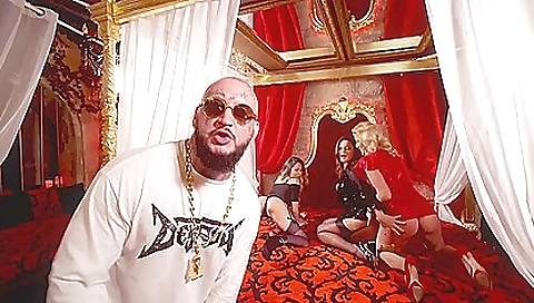 Hotest pornstar from behind lotta boppingbabese in best facial, hd sex scene