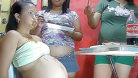 Maske up alexyntic asia trannyprosdon and ready