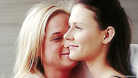 Milf and sexy milf in whippedass video