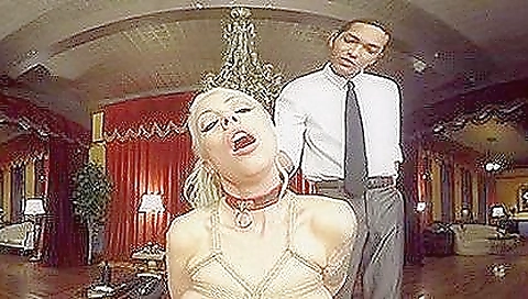 Hot asian model gets her pussy drilled