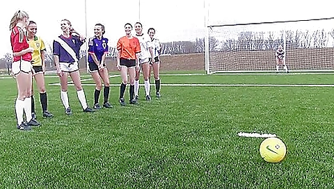 Slutty slut gets fucked by her boyfriend