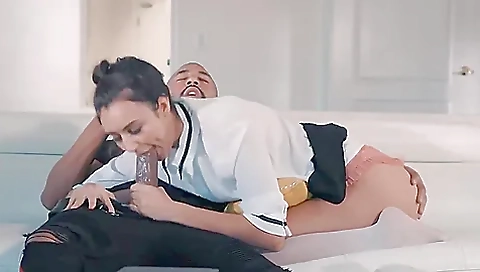 Big Lesson For A Young Eliza Ibarra