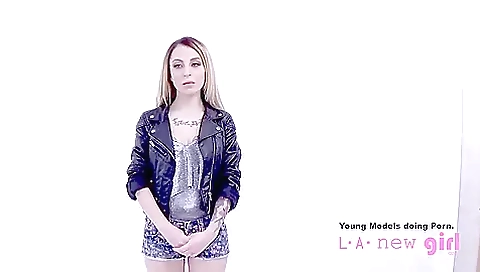 Teen 18+ Fucked By Photographer At Casting Audition Agent