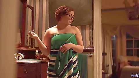 Watch Beautiful Braylin Bailey And Leana Lovingss Xxx