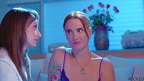 New Siri Dahl Lexi Luna Breadcrumbs (17-01-2025) Hardcore Milf Bigtits Roleplay Lesbian Iluvy Amdahost