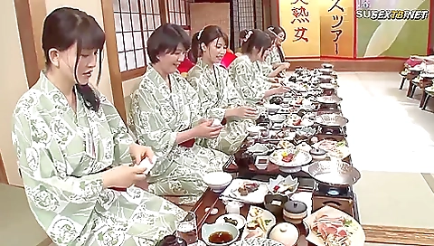 Lesbian Gangbang Bus Tour Marcx