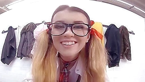 Hotest pornstar massaged carina hanak remains