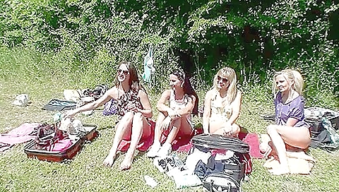 The training of pleasures